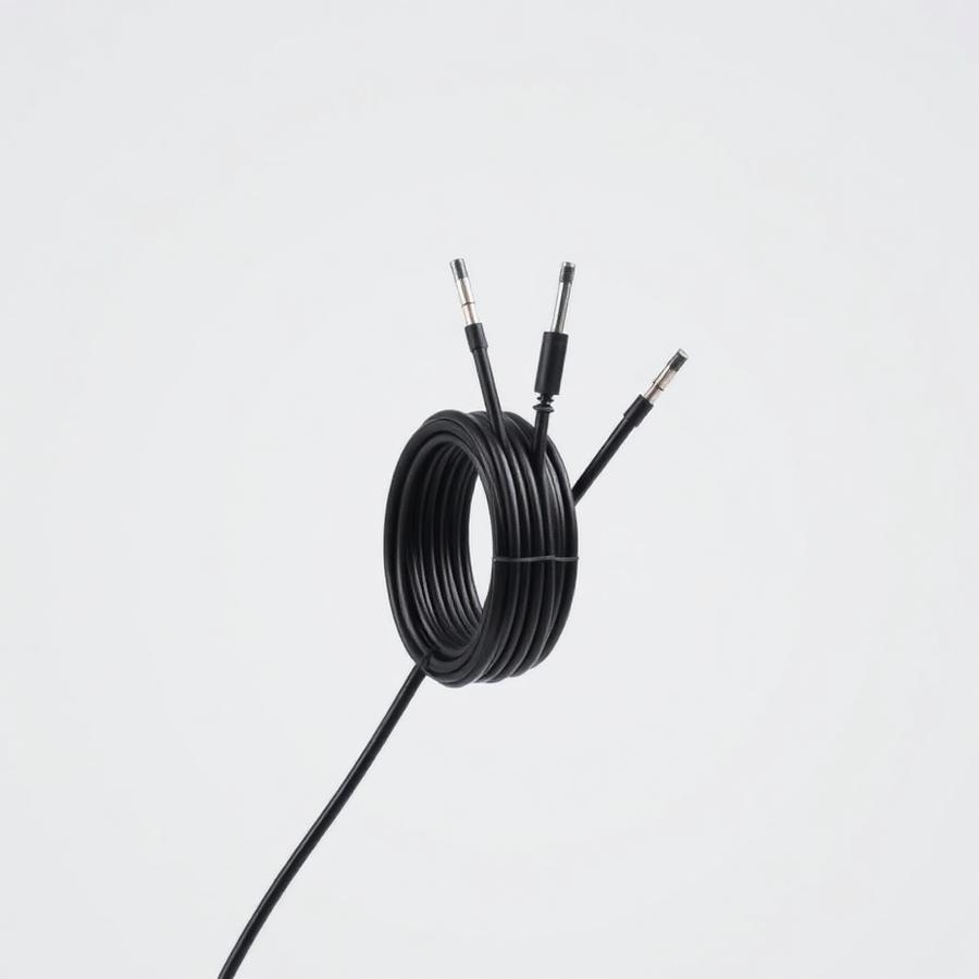 Submersible Cables